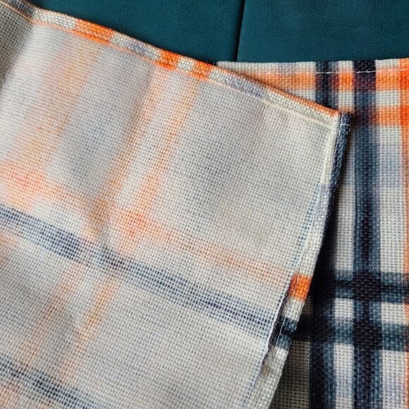 Fall Table Runner Halloween Decor Decorative Cloth Holiday Party Decoration 90" - Picture 16 of 16